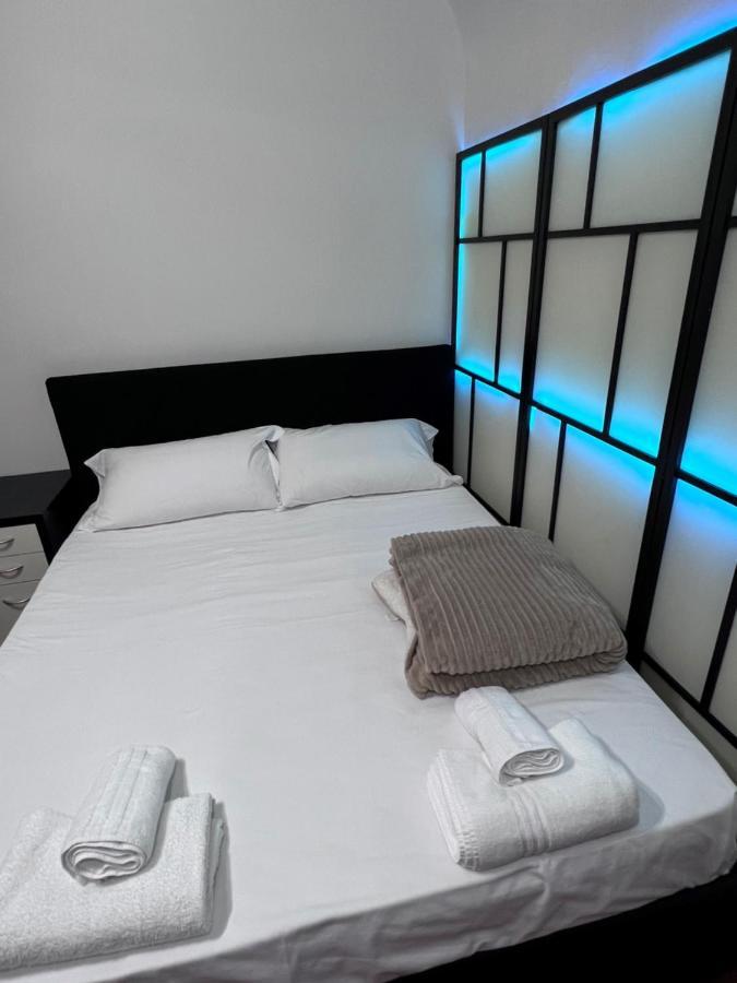 Cataleya Apartment Болонья Экстерьер фото
